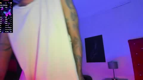 jhonymiller online show from 10-01-25, 02:17