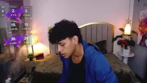 jhos online show from 12-04-25, 01:31