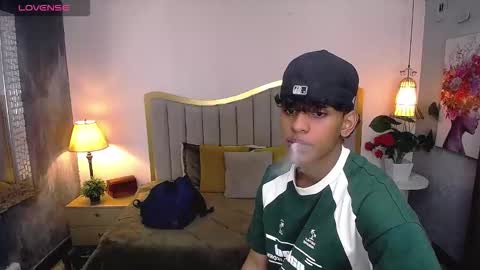 jhos online show from 12-22-25, 01:30