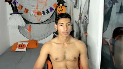 jhosep_hamilton online show from 10-23-25, 07:12