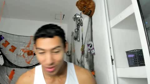 jhosep_hamilton online show from 10-24-25, 11:39