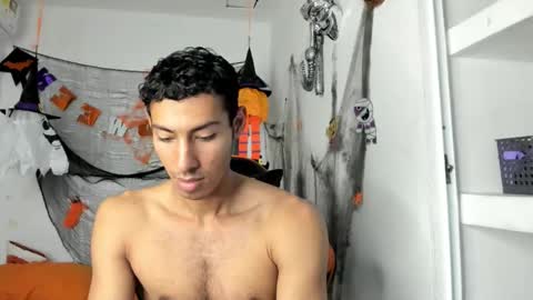 jhosep_hamilton online show from 10-26-25, 06:47