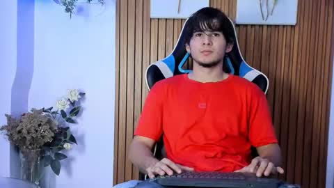 jhossua online show from 09-10-25, 11:32