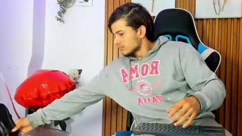 jhossua online show from 09-17-25, 11:34