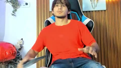 jhossua online show from 09-19-25, 11:11