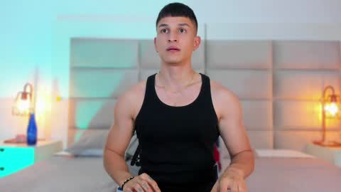 Snapshot of jhosua_hunt chatting on 01-03-25, 03:38 Jhosua Hunt online show from 01-03-25, 03:38