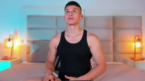 Snapshot of jhosua_hunt chatting on 02-22-25, 05:12 Jhosua Hunt online show from 02-22-25, 05:12