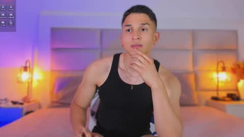 Snapshot of jhosua_hunt chatting on 10-01-25, 02:39 Jhosua Hunt online show from 10-01-25, 02:39