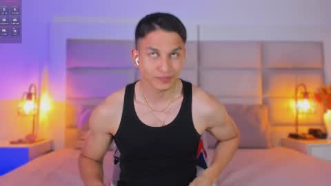 Snapshot of jhosua_hunt chatting on 10-08-25, 04:32 Jhosua Hunt online show from 10-08-25, 04:32