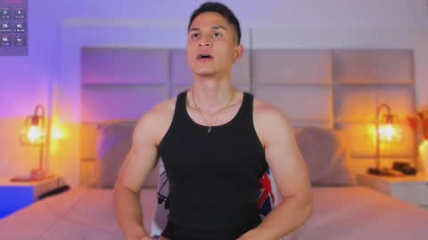 Snapshot of jhosua_hunt chatting on 10-29-25, 03:09 Jhosua Hunt online show from 10-29-25, 03:09