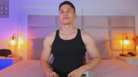 Snapshot of jhosua_hunt chatting on 10-30-25, 02:35 Jhosua Hunt online show from 10-30-25, 02:35