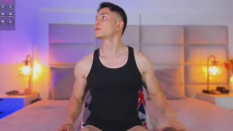 Snapshot of jhosua_hunt chatting on 11-03-25, 02:13 Jhosua Hunt online show from 11-03-25, 02:13