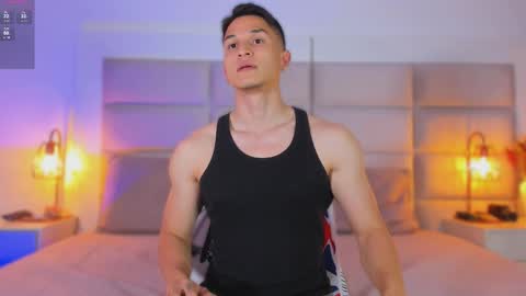 Snapshot of jhosua_hunt chatting on 11-05-25, 02:22 Jhosua Hunt online show from 11-05-25, 02:22