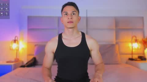 Snapshot of jhosua_hunt chatting on 11-07-25, 04:12 Jhosua Hunt online show from 11-07-25, 04:12