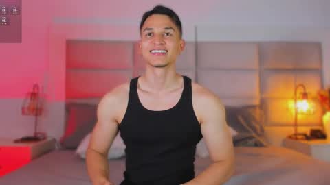 Snapshot of jhosua_hunt chatting on 11-21-25, 03:05 Jhosua Hunt online show from 11-21-25, 03:05