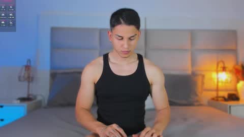 Snapshot of jhosua_hunt chatting on 11-22-25, 02:54 Jhosua Hunt online show from 11-22-25, 02:54