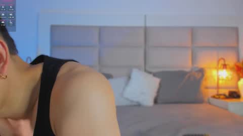 Snapshot of jhosua_hunt chatting on 11-27-25, 03:52 Jhosua Hunt online show from 11-27-25, 03:52