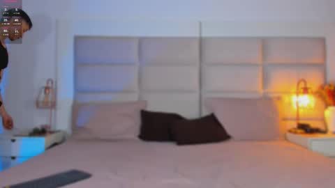 Jhosua Hunt online show from 02-12-26, 04:40