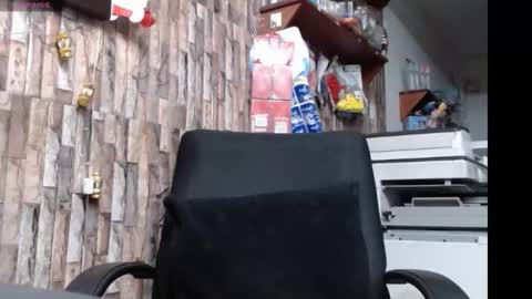 jhosuamoore2 online show from 12-19-25, 11:34