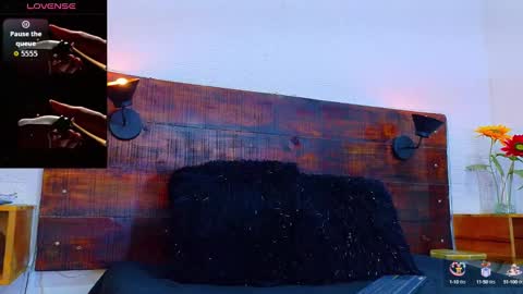 jhosuavega online show from 09-10-25, 02:33