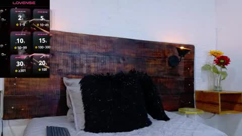 jhosuavega online show from 10-01-25, 02:17