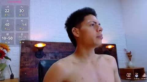 jhosuavega online show from 11-03-25, 11:26