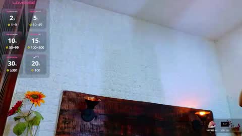 jhosuavega online show from 11-10-25, 08:52