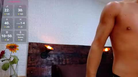 jhosuavega online show from 11-18-25, 11:26