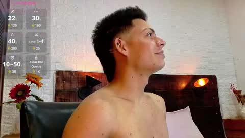 jhosuavega online show from 11-25-25, 03:06