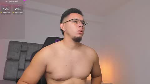 Jhonatan80  online show from 01-09-26, 10:07