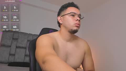 Jhonatan80  online show from 01-13-26, 07:02