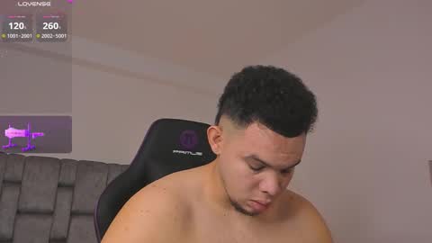 Jhonatan80  online show from 03-29-26, 10:04