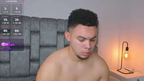 Jhonatan80  online show from 03-31-26, 10:04