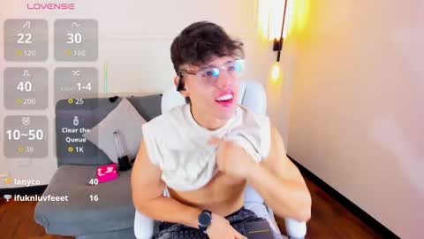 jhoumod_21 online show from 09-09-25, 10:15