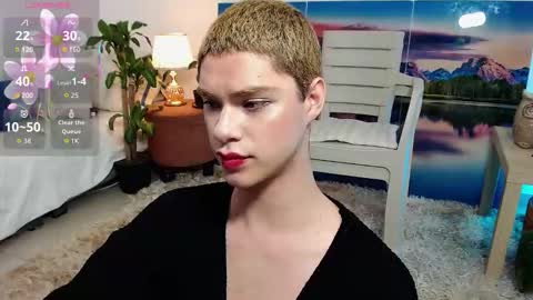 Snapshot of jhuan_cute chatting on 10-13-25, 01:00 Jhuan Nhez online show from 10-13-25, 01:00