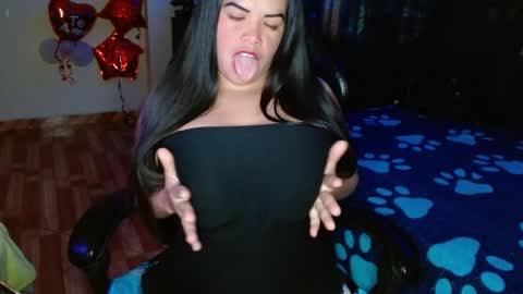 Jhulia online show from 02-27-25, 08:20