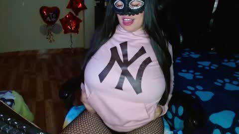 Jhulia online show from 02-28-25, 08:50