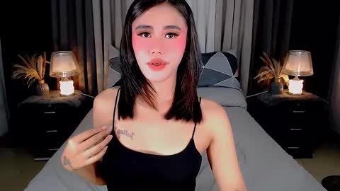 julie online show from 09-09-25, 02:55