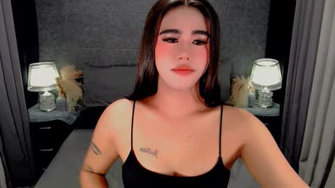 julie online show from 03-09-26, 03:43