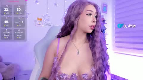 Ji  online show from 03-11-26, 09:54