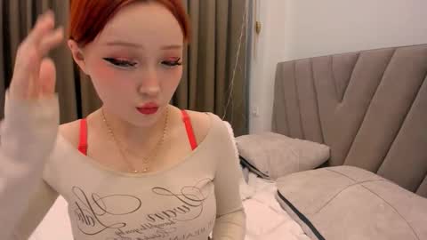 yuna online show from 12-15-25, 12:31