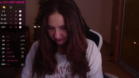 Snapshot of jia_lisaa chatting on 01-01-25, 09:17 jia_lisaa online show from 01-01-25, 09:17