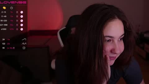 Snapshot of jia_lisaa chatting on 02-15-25, 04:01 jia_lisaa online show from 02-15-25, 04:01