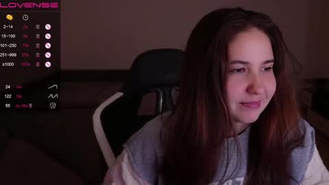 Snapshot of jia_lisaa chatting on 03-05-25, 02:56 jia_lisaa online show from 03-05-25, 02:56