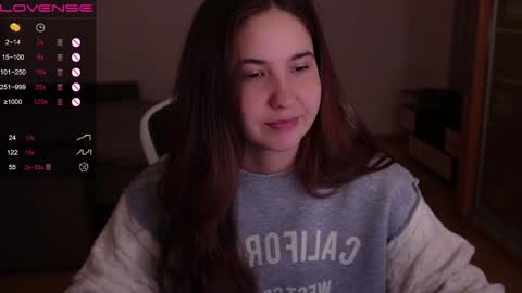 Snapshot of jia_lisaa chatting on 03-06-25, 05:43 jia_lisaa online show from 03-06-25, 05:43