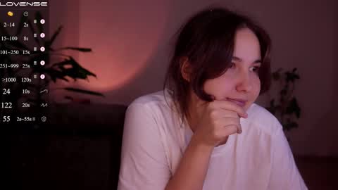 Snapshot of jia_lisaa chatting on 09-19-25, 09:22 jia_lisaa online show from 09-19-25, 09:22