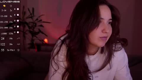 Snapshot of jia_lisaa chatting on 10-23-25, 12:15 jia_lisaa online show from 10-23-25, 12:15