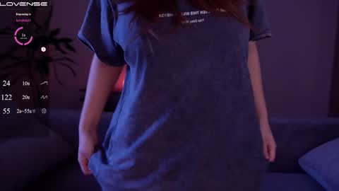 jia_lisaa online show from 11-19-25, 05:29