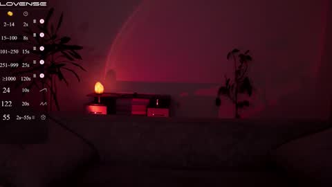 jia_lisaa online show from 11-25-25, 04:40