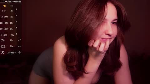 jia_lisaa online show from 01-12-26, 11:32